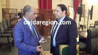 فيديو..كلمة د.منير القادري بودشيش في الجمع العام للنهضة البركانية