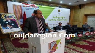فيديو..بنقدور:الجامعة حققت تراكما كبيرا في مجالات البحث العلمي وهي قاطرة للتنمية الجهوية