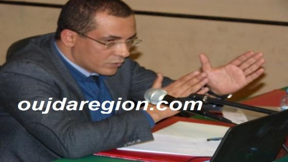 جرادة…صبري مدير الاستثمار بالشرق يضع النقط على الحروف بخصوص صندوق دعم الشباب