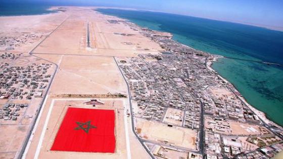 منصة دولية لدعم الصحراء المغربية والدفاع عنها