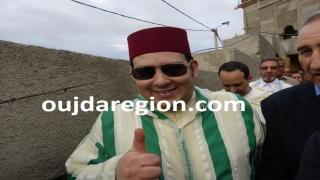 بالتفاصيل..إليكم جديد الملتقى العالمي للتصوف بمداغ