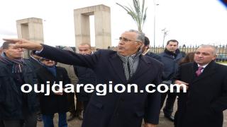 عاجل…اللائحة الكاملة لرؤساء الاقسام والمصالح الجدد بولاية جهة الشرق