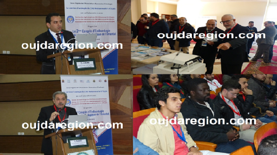 فيديو وصور..وجدة:خبراء مؤتمر الجراحة المتطورة بالمنظار يناقشون التدخل الجراحي المحدود للكلية