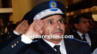 عاجل..وجدة:في 48 ساعة الامن يوقف 1000 مشتبه به