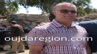 تعزية في وفاة والدة الفاعل الجمعوي محمد برحيلي