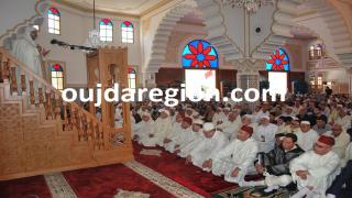 فيديو..العلامة بنحمزة يقدم النموذج الناجع في الخطابة