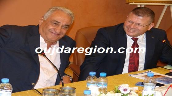شاهدوا..التأكيد على الحكم الذاتي في الصحراء المغربية مسك ختام دورة اتحاد المحامين العرب بالسعيدية