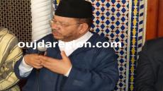 العلامة بنحمزة يفتح من جديد قضية الاحتفال بالمولد النبوي