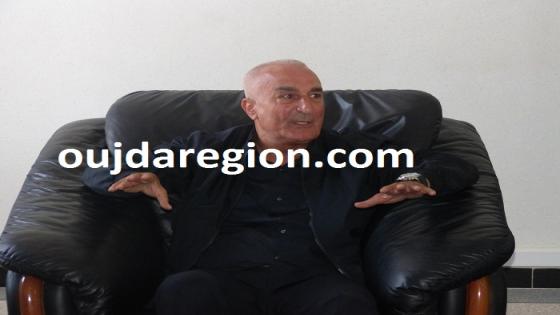 فيديو..الجرودي عبدالحفيظ يدعو إلى قطب مالي بجهة الشرق ويحمل المسؤولية للجميع