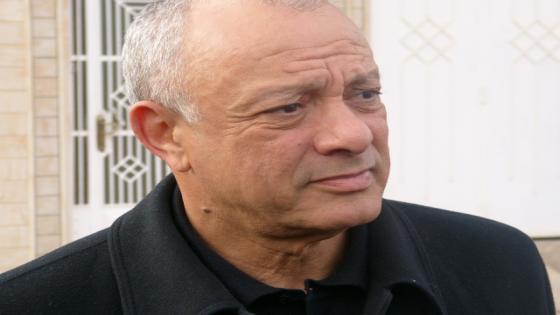 فيديو…والي الجهة الشرقية في زيارة تفقدية للملعب الشرفي