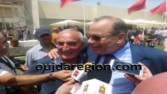 فيديو..توقيع بروتوكول بين المديرية العام للضرائب وغرفة الشرق للتجارة والصناعة والخدمات