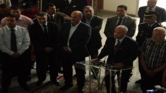 بالفيديو…كلمة مؤثرة لوالي الجهة الشرقية في حفل فوز المولودية الوجدية للريكبي بالبطولة الوطنية للريكبي 15 وكأس العرش للريكبي 7