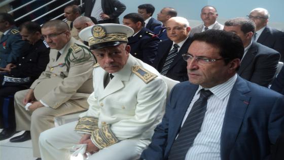 صور وفيديو…والي الجهة الشرقية يدشن مشاريع اجتماعية مهيكلة باقليم وجدة