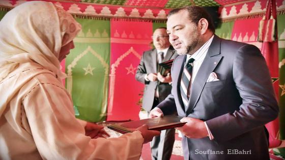 صحيفة “ليكسبريسون” الإيفوارية : صاحب الجلالة الملك محمد السادس بصدد كتابة صفحة جديدة من تاريخ علاقات المغرب الخارجية