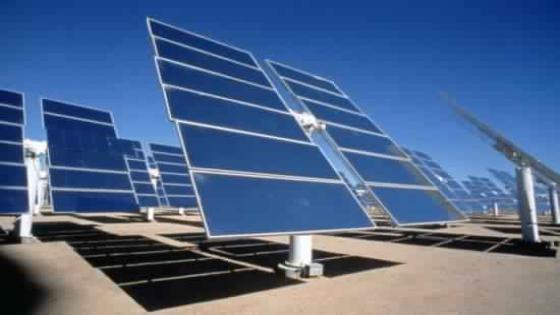 مشروع الطاقة الشمسية بالمغرب يعتبر نجاحا على الصعيدين الإقليمي والعالمي