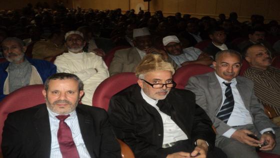 بالفيديو…سعد الدين العثماني يؤطر مهرجان خطابيا بوجدة PHOTOS