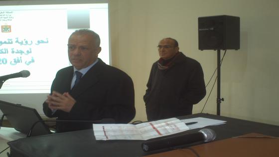 خاص،بالفيديو…مهيدية:محاربة التهريب وتوفير فرص الشغل من أهداف رؤية 2020