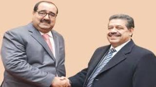 هجوم نسائي على شباط ولشكر قبل طردهما من مسيرة 8 مارس