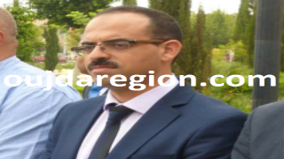 وجدة..عونة محافظا جديدا لمدينة وجدة