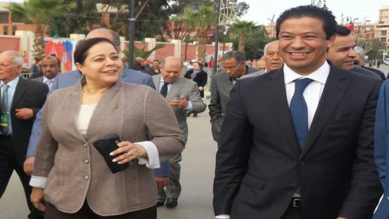 فيديو…عبد الكريم مهدي يدعو إلى الثقة بين الفاعلين الاقتصاديين ومديرية الضرائب