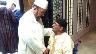بنحمزة يربط بين الإرهاب وتسيب فتاوى “الموقعين عن الله”