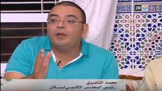 فيديو…بركان:نصيري يخرج عن صمته بخصوص التشغيل بالاقليم