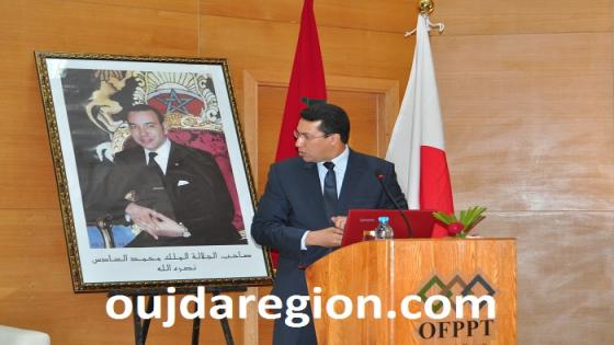 فيديو…الكاتب العام لولاية جهة الشرق:لا نستحق الرتبة التي تحتلها حاليا من حيث نسبة العطالة