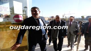 فيديو..أوسار رئيس الغرفة الفلاحية لجهة الشرق يدعو إلى تمديد مخطط المغرب الأخضر