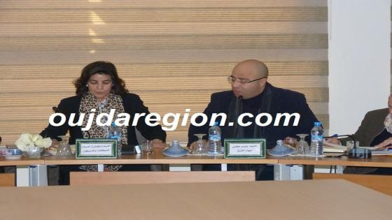 هشام الصغير يطالب وزيرة الاسكان بتخفيظ كثافة السكن الاجتماعي