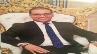 تهنئة إلى عائلة الزروالي بمناسبة زواج ابنهم محمد الزروالي