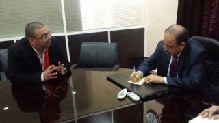 فيديو…خبر سار لساكنة اقليم بركان،نواة جامعية بأحفير والسعيدية وسيدي سليمان شراعة
