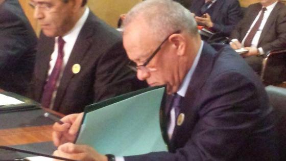 فيديو…كلمة الوالي مهيدية في لقاء تواصلي مع وزير التعمير وإعداد التراب الوطني