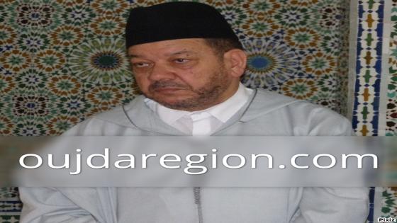 فيديو..كلمة قوية للعلامة بنحمزة حول محو الأمية بالمغرب