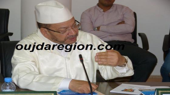 حصري…العلامة مصطفى بنحمزة يوجه رسائل للأطباء والممرضين