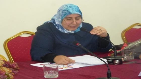 فيديو هام..الأستاذة الفاضلة حياة بوبكر تكشف أسرار البيت السعيد