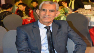 محمد مرزاق النجومية داخل وخارج الملعب