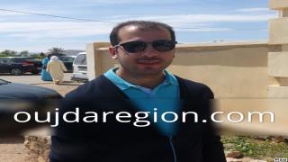 البرلماني يوسف هوار يهنئ الطبقة الشغيلة