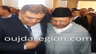 عاجل..العلامة بنحمزة للمنتخبين:كفى من لعب المراهقين