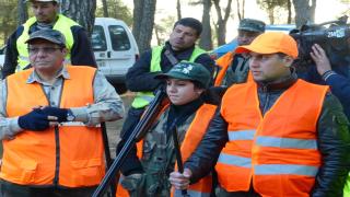 video : reportage 2m battue a tafoughalt