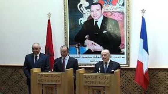 بالفيدو…المغرب وفرنسا يجددان استعدادهما لتعزيز التعاون في المجال الأمني ومكافحة الإرهاب