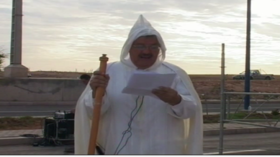 فيديو…وجدة:خطبة عيد الأضحى،الازدهار والطمأنينة والاستقرار الذي ينعم به المغرب،استثمار الزكاة في المشاريع التنميوية