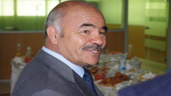 فيديو…حدوش ينوه بالوالي مهيدية في حفل تبادل السلط