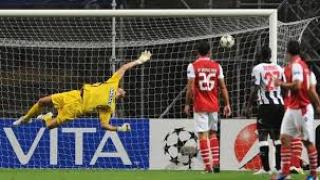 هدف عالمي في الدوري المغربي