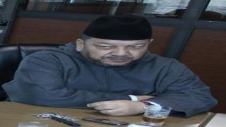 العلامة بنحمزة:هم أفواه ناطقة،وآكلة لا أقل ولا أكثر
