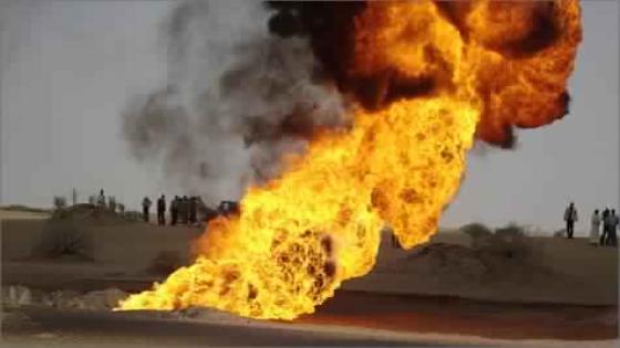 أخبار متواترة عن اكتشاف الغاز والنفط في المغرب ‪: هل هي لعبة شركات التنقيب؟