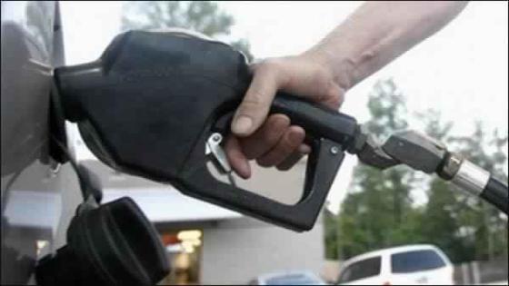 انخفاض أسعار الغازوال والبنزين ب 35 سنتيما ابتداء من يوم غد الأحد