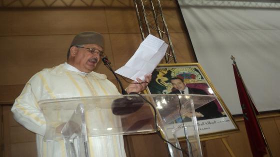 بالفيديو…الأستاذ عدلي:نسعى من مسابقة السير النبوية المحافظة على مقومات هذا البلد العظيم