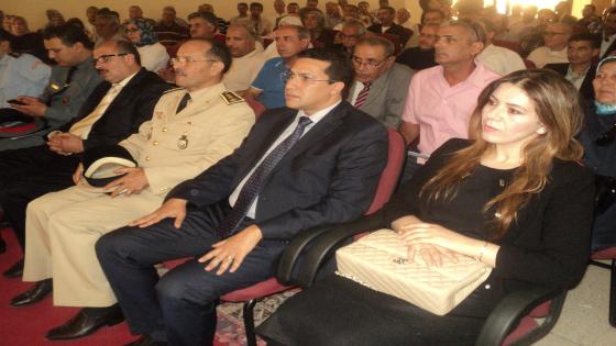بالفيديو…الكورجي يتراس مائدة مستديرة احياء للذكرى العاشرة لإنطلاق المبادرة الوطنية للتنمية البشريةPHOTOS