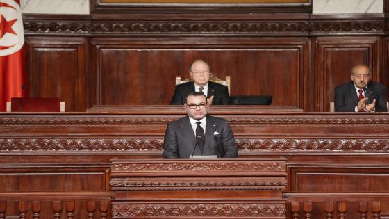 برلماني تونسي: الدستور التونسي استلهم كثيرا من الأفكار من الدستور المغربي