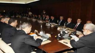 انتخابات أعضاء الغرف المهنية يوم 7 غشت 2015